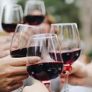 自酿啤酒和自酿葡萄酒